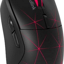 SpeedLink Corax RGB Gaming Ποντίκι 3200 DPI Μαύρο