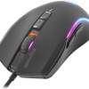 SpeedLink Zavos RGB Gaming Ποντίκι 6400 DPI Μαύρο