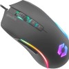 SpeedLink Zavos RGB Gaming Ποντίκι 6400 DPI Μαύρο