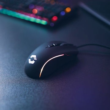 SpeedLink Zavos RGB Gaming Ποντίκι 6400 DPI Μαύρο