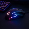 SpeedLink Decus NX RGB Gaming Ποντίκι 12800 DPI Μαύρο
