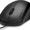 SpeedLink Kappa Ενσύρματο Ποντίκι Μαύρο