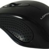 LC-Power m710 Ενσύρματο Ποντίκι Μαύρο