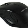 LC-Power m710 Ενσύρματο Ποντίκι Μαύρο