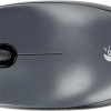 Logitech M90 Ενσύρματο Ποντίκι Μαύρο