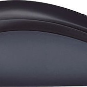 Logitech M90 Ενσύρματο Ποντίκι Μαύρο