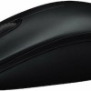 Logitech M90 Ενσύρματο Ποντίκι Μαύρο