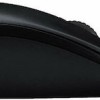 Logitech M90 Ενσύρματο Ποντίκι Μαύρο