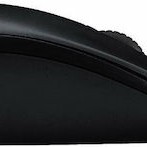 Logitech M90 Ενσύρματο Ποντίκι Μαύρο