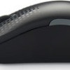 Verbatim Silent Optical Mouse Ενσύρματο Ποντίκι Μαύρο