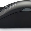 Verbatim Silent Optical Mouse Ενσύρματο Ποντίκι Μαύρο