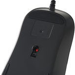 Verbatim Silent Optical Mouse Ενσύρματο Ποντίκι Μαύρο