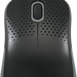 Verbatim Silent Optical Mouse Ενσύρματο Ποντίκι Μαύρο