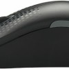 Verbatim Silent Optical Mouse Ενσύρματο Ποντίκι Μαύρο