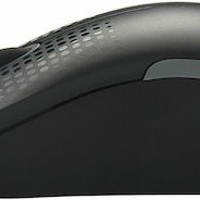 Verbatim Silent Optical Mouse Ενσύρματο Ποντίκι Μαύρο