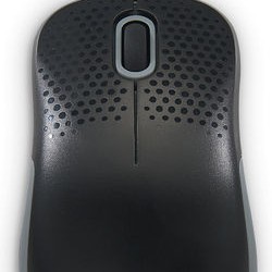 Verbatim Silent Optical Mouse Ενσύρματο Ποντίκι Μαύρο