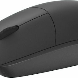 Rapoo N100 Ενσύρματο Ποντίκι Μαύρο