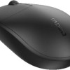 Rapoo N100 Ενσύρματο Ποντίκι Μαύρο