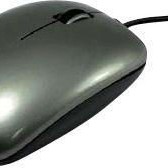 Conceptronic C08-292 Ενσύρματο Ποντίκι Μαύρο