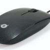 Conceptronic C08-292 Ενσύρματο Ποντίκι Μαύρο