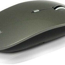 Conceptronic C08-292 Ενσύρματο Ποντίκι Μαύρο