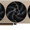 MSI GeForce RTX 5070 12GB GDDR7 Inspire 3X OC Κάρτα Γραφικών
