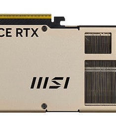 MSI GeForce RTX 5070 12GB GDDR7 Inspire 3X OC Κάρτα Γραφικών