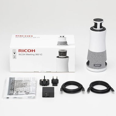 Ricoh Αξεσουάρ Συνδιάσκεψης