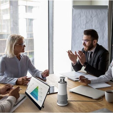 Ricoh Αξεσουάρ Συνδιάσκεψης