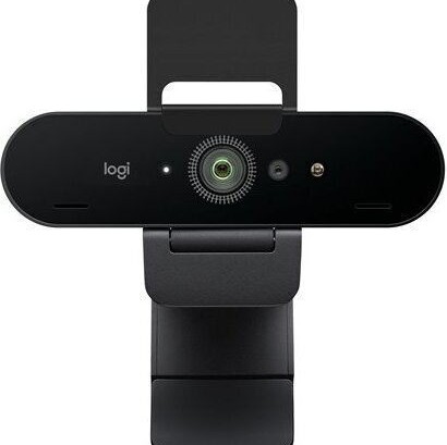 Logitech Brio 4K Web Camera 960-001746