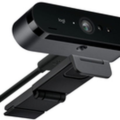 Logitech Brio 4K Web Camera 960-001746