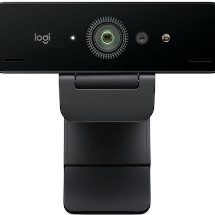 Logitech Brio 4K Web Camera 960-001746