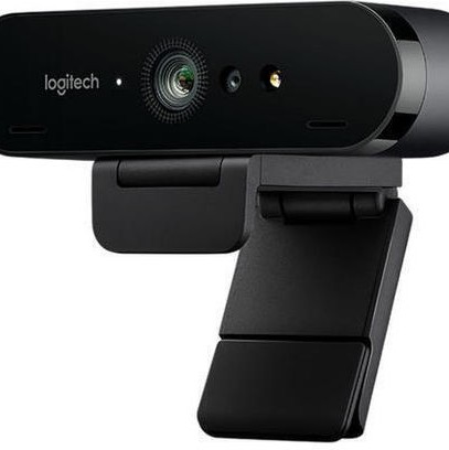 Logitech Brio 4K Web Camera 960-001746