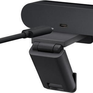 Logitech Brio 4K Web Camera 960-001746