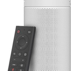 Kandao Κάμερα Τηλεδιάσκεψης για Συνεδριακό Συστήμα Meeting S 180