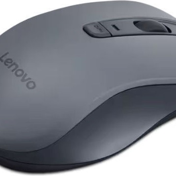 Lenovo WL310 Ασύρματο Bluetooth Mini Ποντίκι Γκρι