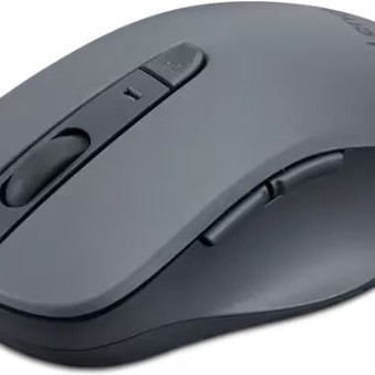 Lenovo WL310 Ασύρματο Bluetooth Mini Ποντίκι Γκρι