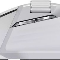 Rapoo MT760L Ασύρματο Bluetooth Ποντίκι Γκρι