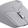 Rapoo MT760L Ασύρματο Bluetooth Ποντίκι Γκρι