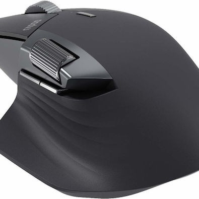 Rapoo MT760L Ασύρματο Bluetooth Ποντίκι Μαύρο