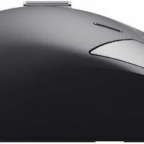 Rapoo MT760L Ασύρματο Bluetooth Ποντίκι Μαύρο