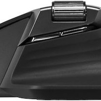 Rapoo MT760M Ασύρματο Ποντίκι Γκρι