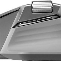 Rapoo MT760M Ασύρματο Ποντίκι Λευκό