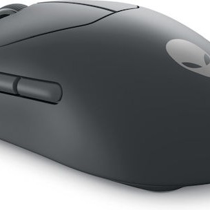 Dell Alienware Pro Ασύρματο Gaming Ποντίκι 26000 DPI Μαύρο