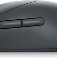 Dell Alienware Pro Ασύρματο Gaming Ποντίκι 26000 DPI Μαύρο