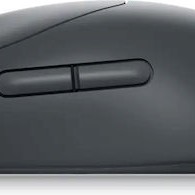 Dell Alienware Pro Ασύρματο Gaming Ποντίκι 26000 DPI Μαύρο