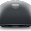 Dell Alienware Pro Ασύρματο Gaming Ποντίκι 26000 DPI Μαύρο