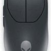 Dell Alienware Pro Ασύρματο Gaming Ποντίκι 26000 DPI Μαύρο