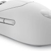 Dell Alienware Pro Ασύρματο Gaming Ποντίκι 26000 DPI Λευκό