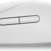 Dell Alienware Pro Ασύρματο Gaming Ποντίκι 26000 DPI Λευκό